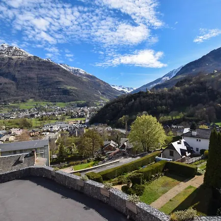 Casa vacanze Troumousse Fuer 8 Personen Und 4 By Interhome Luz-Saint-Sauveur